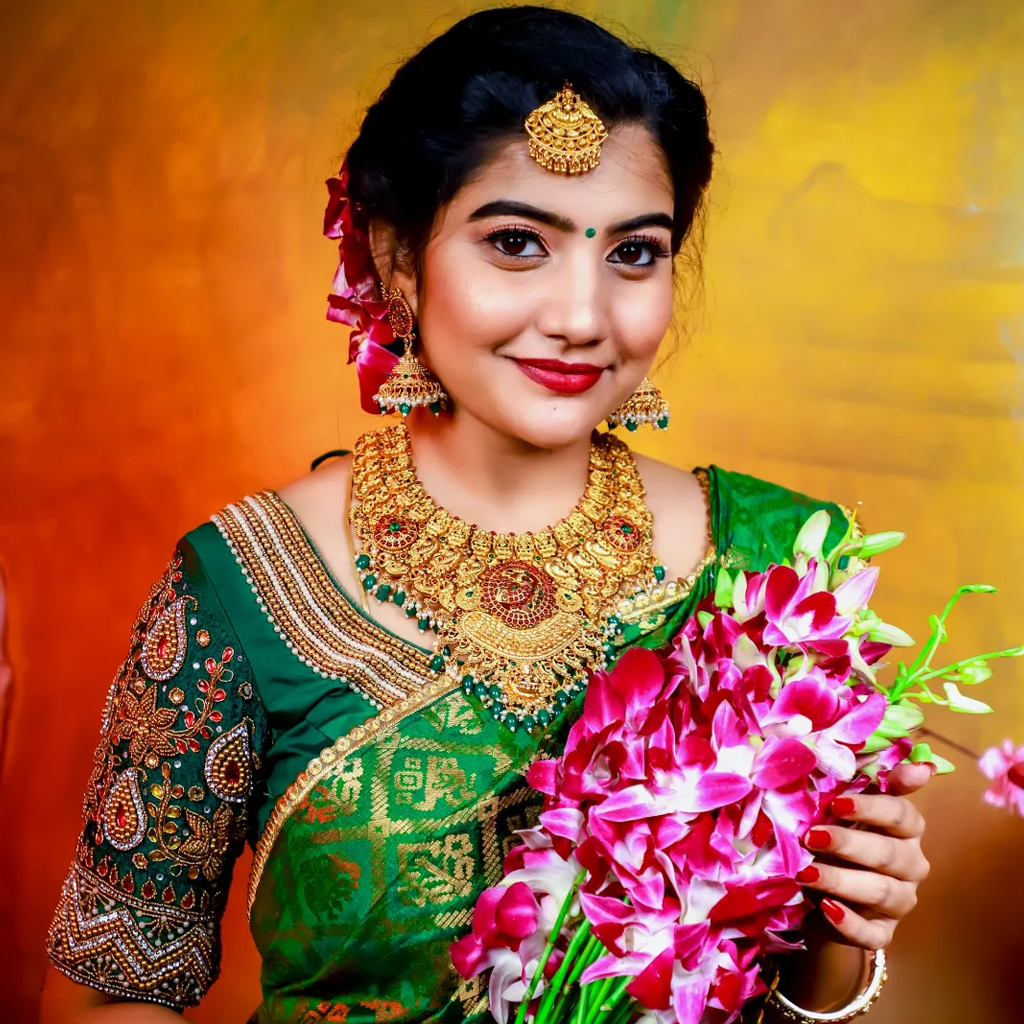 Lakshu Shree Beauty Parlour Interior
