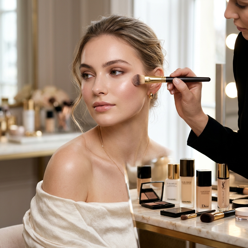 Make Up